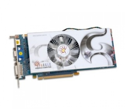 Imagine Placa video Sparkle VGA PCI-E nVidia GeForce GTS250 1024MB SXS2501024D3-NM